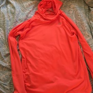 Nike Running hoodie